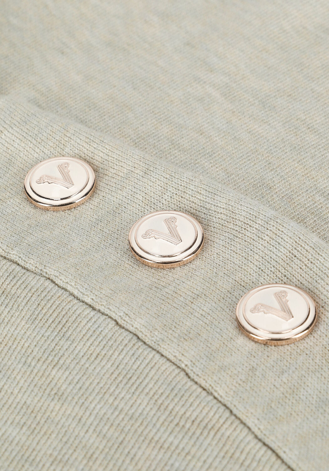 Gr&uuml;ne JOSH V Gilet RUDY - large