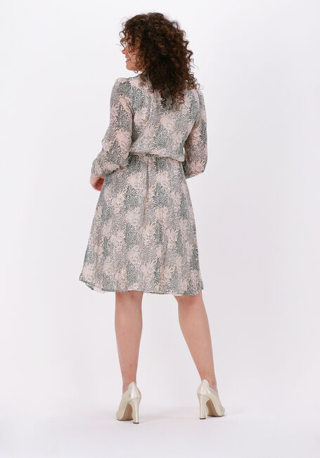 Grüne SOFIE SCHNOOR Minikleid DRESS #S222256 - large