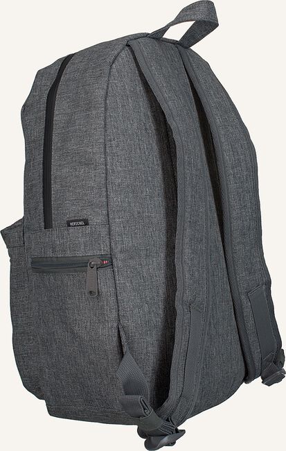 Graue HERSCHEL Rucksack HARRISON Graue HERSCHEL Rucksack HARRISON - large