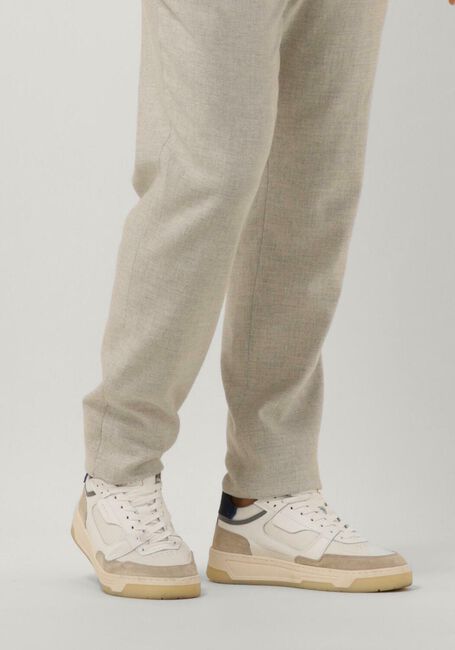 Weiße CRUYFF Sneaker low NEMES MID - large