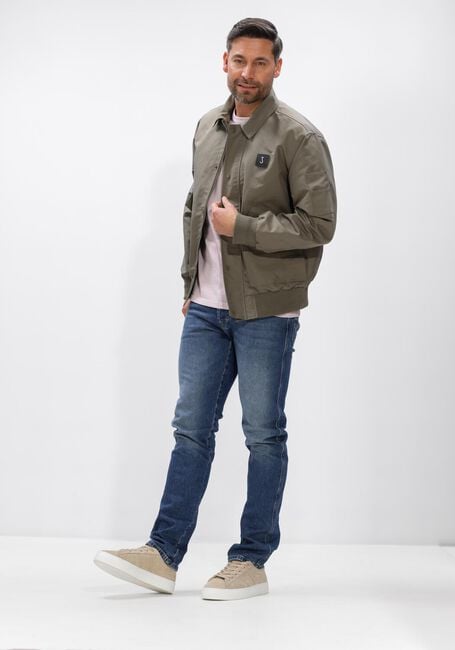 Blaue DIESEL Slim fit jeans 1993 D-VYL - large