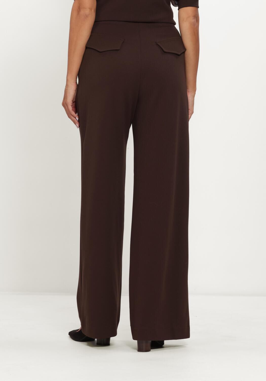 Braune ANA ALCAZAR Hose 052199.3912 - large