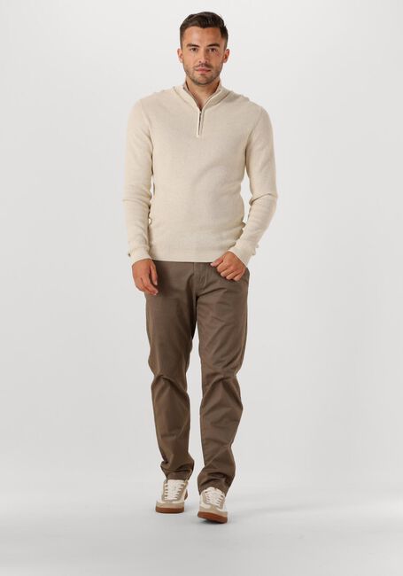 Beige MATINIQUE Pullover MALAGOON Z - large