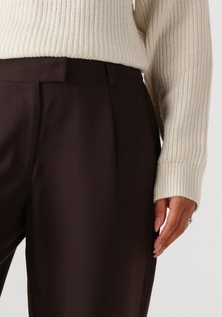 Braune ENVII Hose ENBETA PANTS 6797 - large