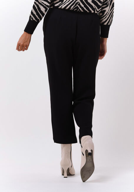 Schwarze SUNCOO Hose JULIO PANTS - large