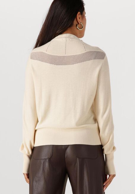 Ecru CAROLINE BISS Pullover 4252 - large