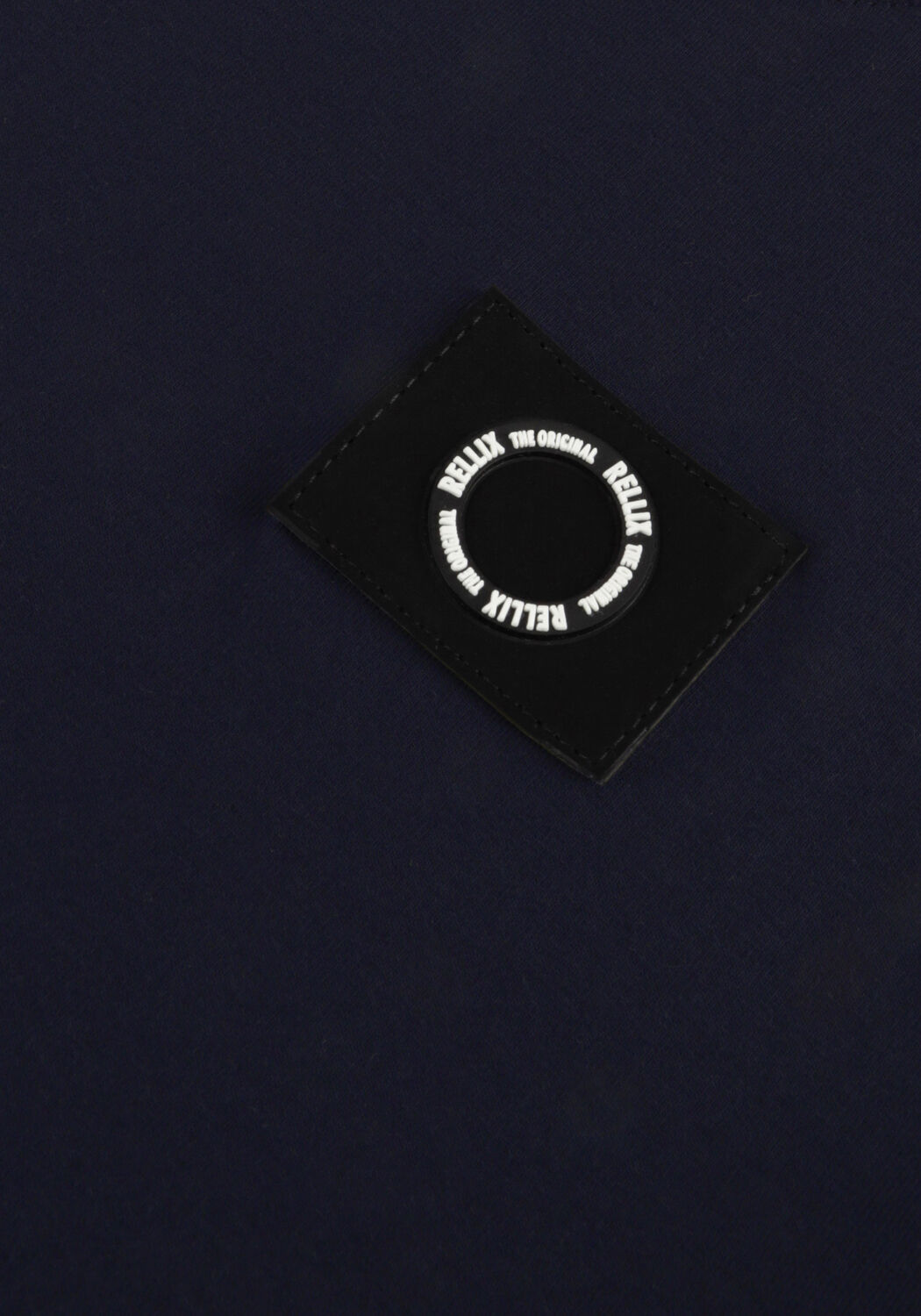 Dunkelblau RELLIX T-shirt 3602 T-SHIRT SS BASIC - large