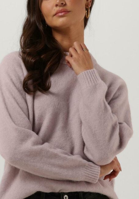 Lila TIGER OF SWEDEN Pullover GWYNN A - large