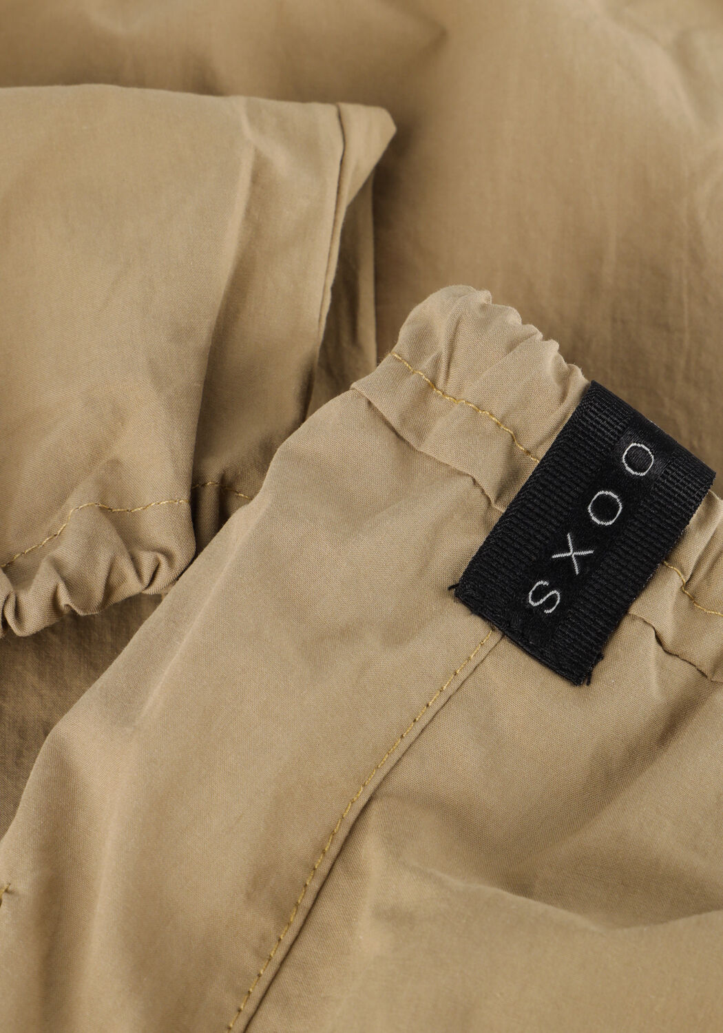 Beige LOOXS 10sixteen Cargohosen 2412-5643 - large