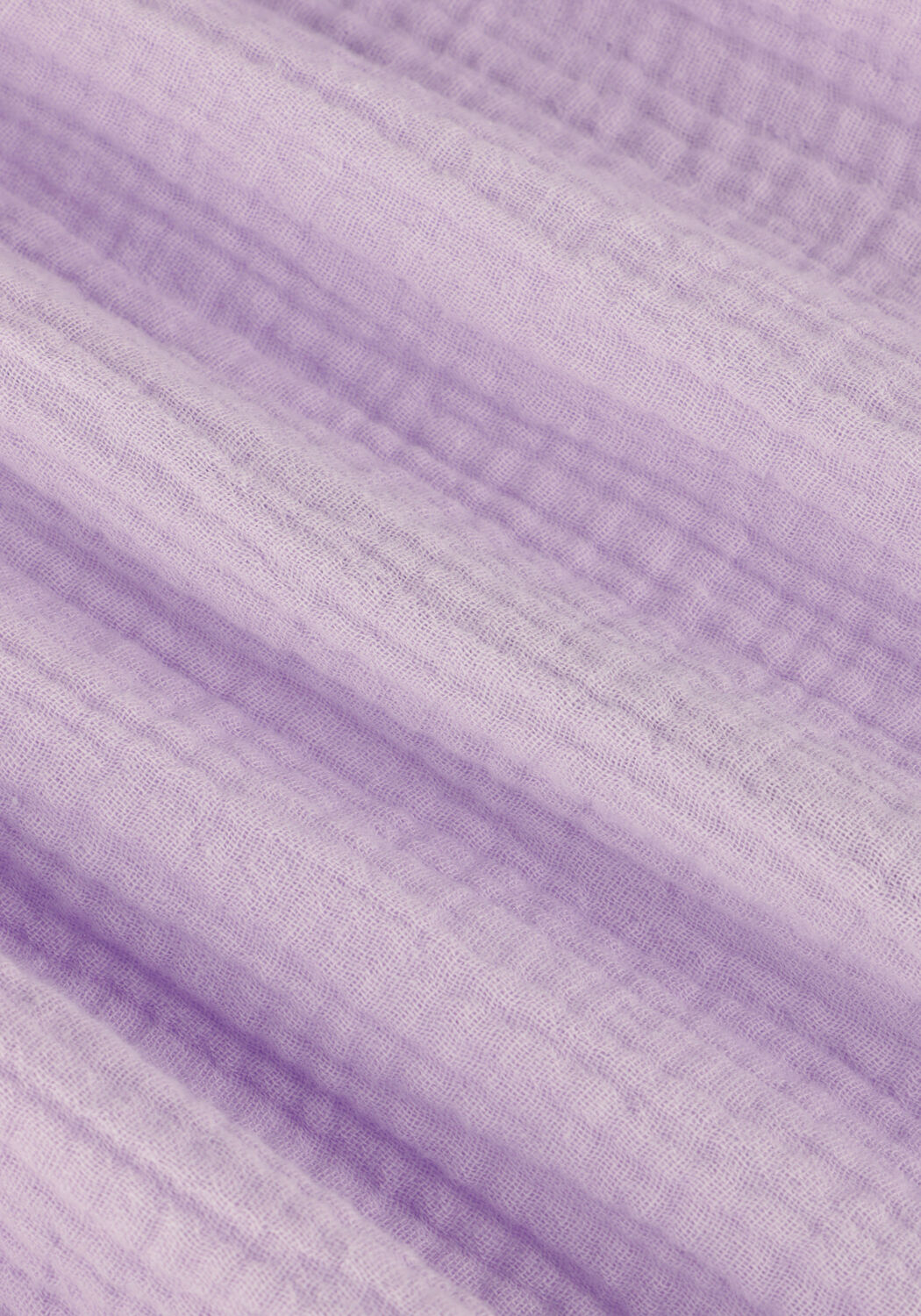 Lila DAILY BRAT Midikleid BOWIE DRESSSOFT - large