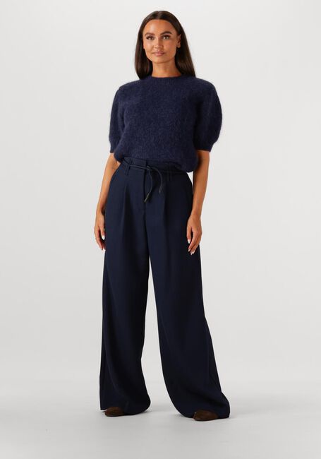 Dunkelblau AAIKO Pullover DANNI WP 389 - large