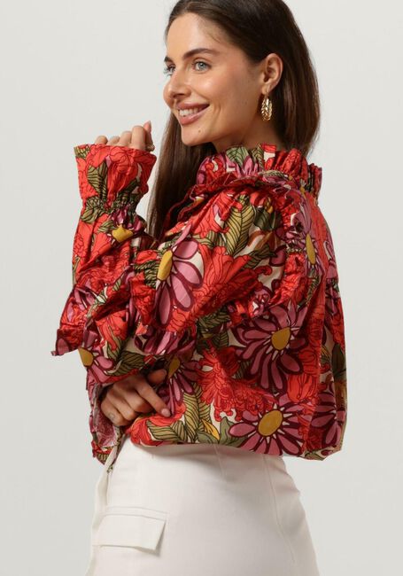 Rosane AMAYA AMSTERDAM Bluse LILY BLOUSE - large