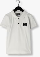 Graue RELLIX Polo-Shirt POLO SS PLQUE - medium