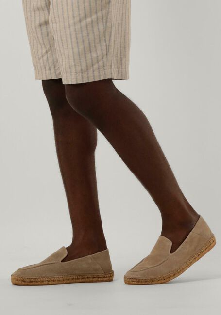 Taupe NUBIKK Slipper MR SANCHEZ - large