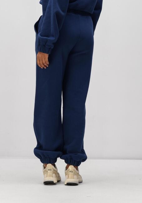 Schwarze ALIX THE LABEL Jogginghose LADIES KNITTED SWEAT PANTS - large