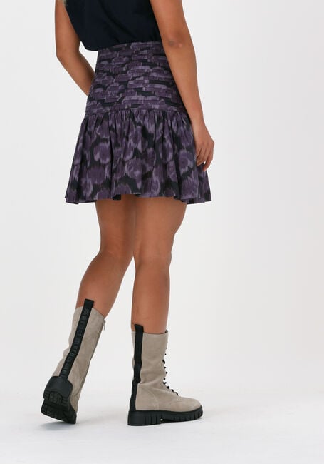 Lilane ROUGH STUDIOS Minirock LOUISE SKIRT - large