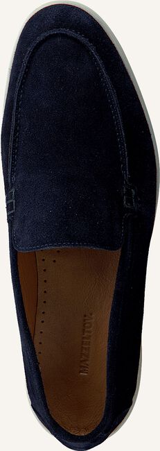 Blaue MAZZELTOV Slipper 3564 Blaue MAZZELTOV Slipper 3564 - large