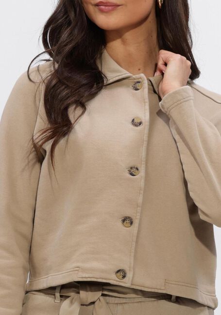 Sand MOSCOW Pullover 76A-01-HAMCY - large