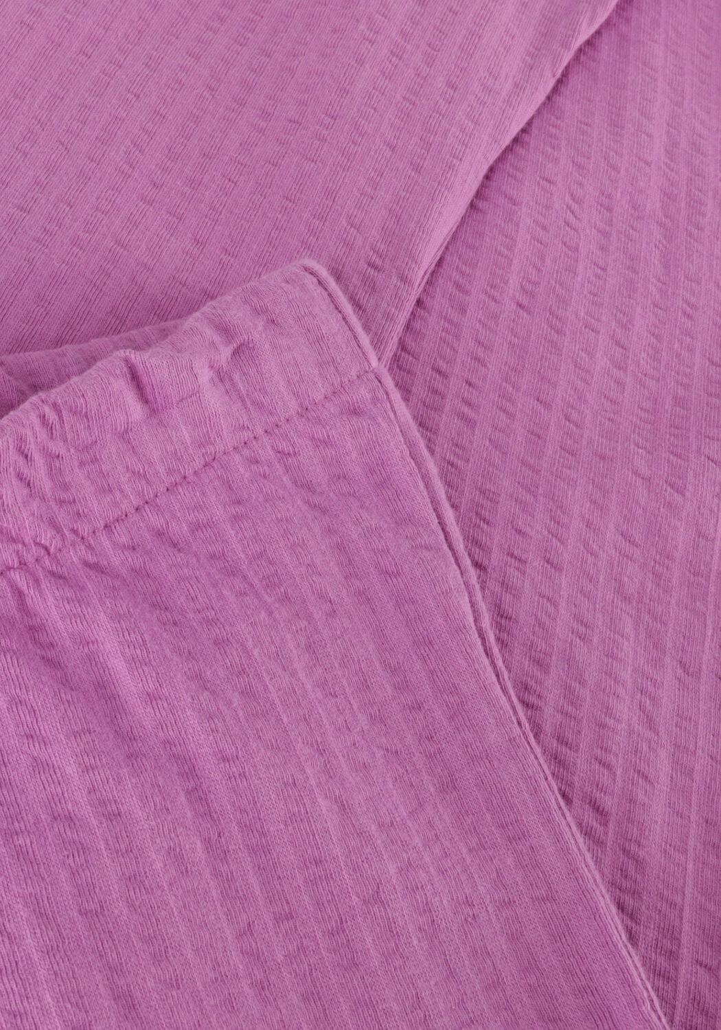 Lilane Sproet & Sprout Schlaghose FLARE LEGGING PURPLE - large