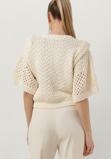 Nicht-gerade weiss COPENHAGEN MUSE Pullover CMEVIE-PULLOVER - large