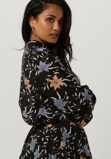 Schwarze SOFIE SCHNOOR Blusen S231289 - large