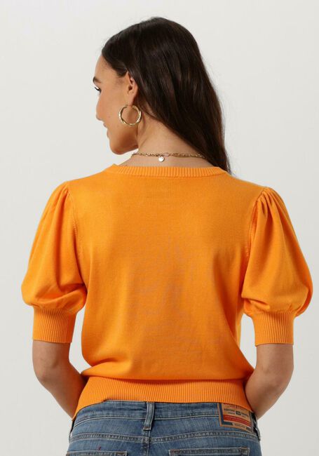 Orangene MINUS Top LIVA KNIT TEE - large