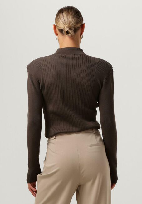 Graue BEAUMONT Pullover BROOKE - large