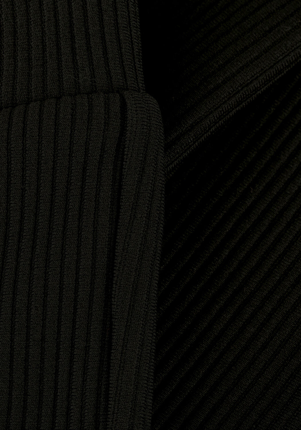 Schwarze MOVES Legging LEXTI 2653 - large