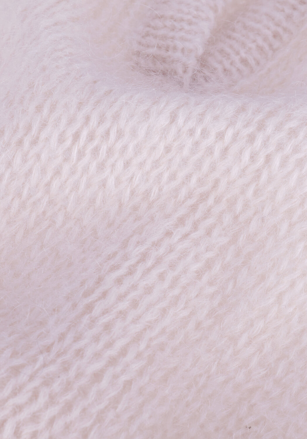 Ecru KNIT-TED Pullover ESTHER PULLOVER - large