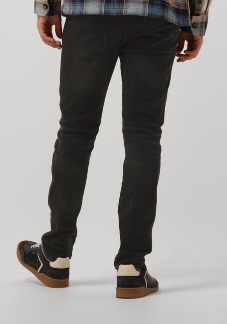 Schwarze PME LEGEND Straight leg jeans NIGHTFLIGHT - large