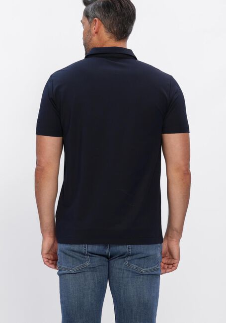 Dunkelblau PEUTEREY Polo-Shirt NEW HELGO - large