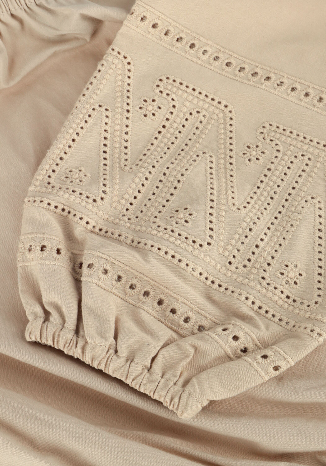 Sand NIK & NIK Top SHANTI OFF SHOULDER TOP - large