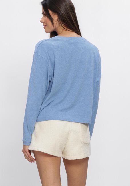 Blaue AMERICAN VINTAGE Spencer YPAWOOD - large