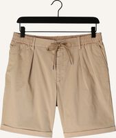 Beige PROFUOMO Kurze Hose SHORT SPORTCORD GD Beige PROFUOMO Kurze Hose SHORT SPORTCORD GD - medium