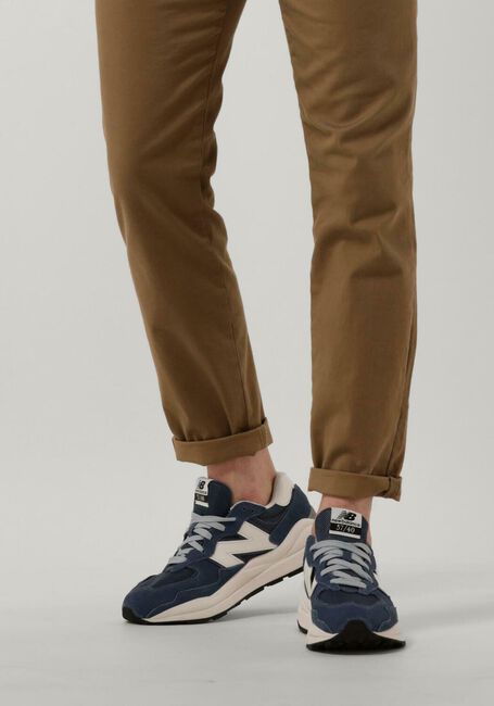 Blaue NEW BALANCE Sneaker Low M5740 - large