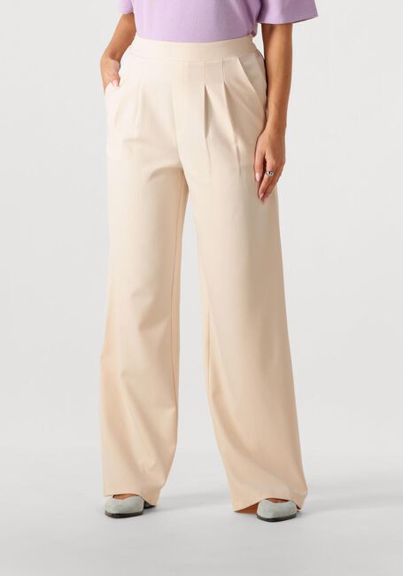 Beige STUDIO AMAYA Hosen 261-ST22 - large