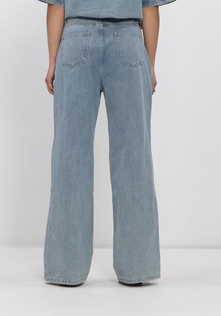 Blaue REFINED DEPARTMENT Wide jeans PAYTON - large
