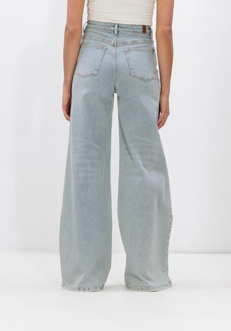 Hellblau JANICE Wide jeans MASON - large