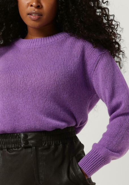 Lilane VANESSA BRUNO Pullover VINCA PULL COL MONTANT - large