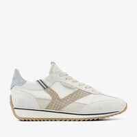 Weiße VIA VAI Sneaker Low MIKKI RUBY - medium