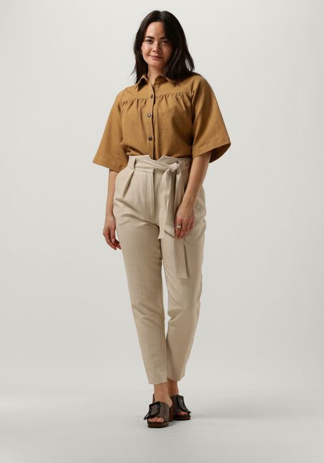 Beige RUBY TUESDAY Hose ROBYNNE TROUSERS - large