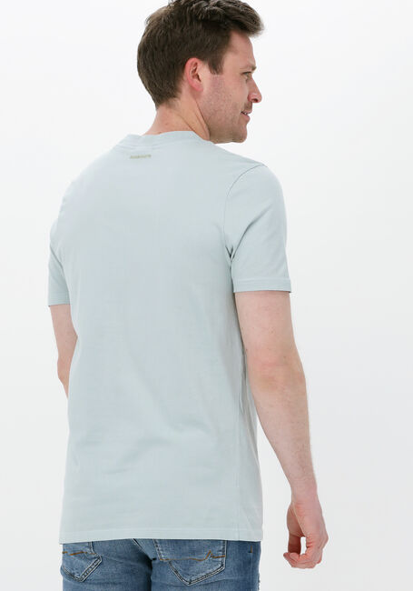 Minze PUREWHITE T-shirt 22010102 - large
