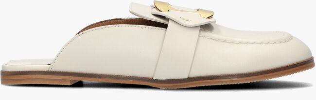 Weiße SEE BY CHLOÉ Loafer CHANY 12A - large