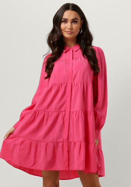 Rosane Y.A.S. Minikleid YASPALA LS SHIRT DRESS S. - large