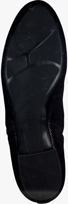 Schwarze HASSIA 3010 Stiefeletten - large