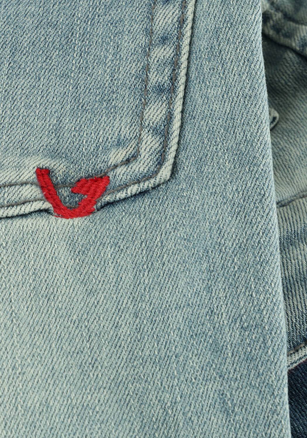 Blaue VINGINO Jeans CHARLIE ICON - large