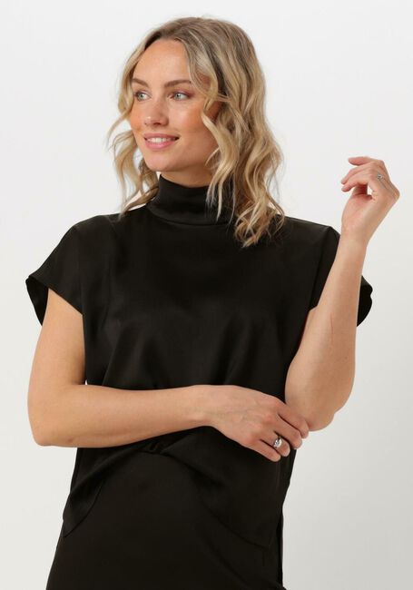Schwarze DRYKORN Top ALARIA_1 - large