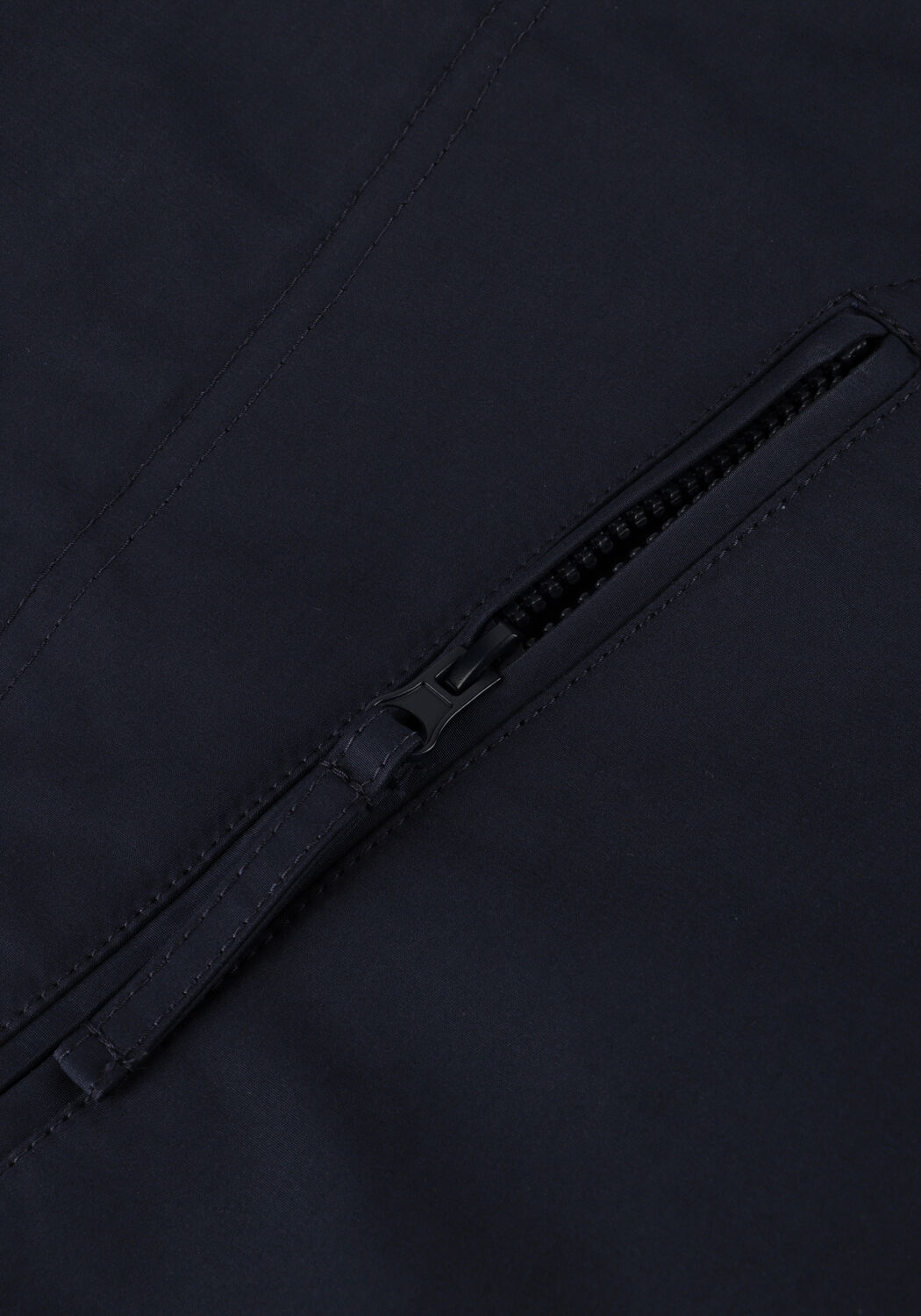 Schwarze BUTCHER OF BLUE Parkas GALENA MK.3  3IN1 JACKET - large