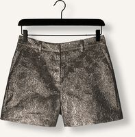 Goldfarbene FREEBIRD Kurze Hose LOLA Goldfarbene FREEBIRD Kurze Hose LOLA - medium