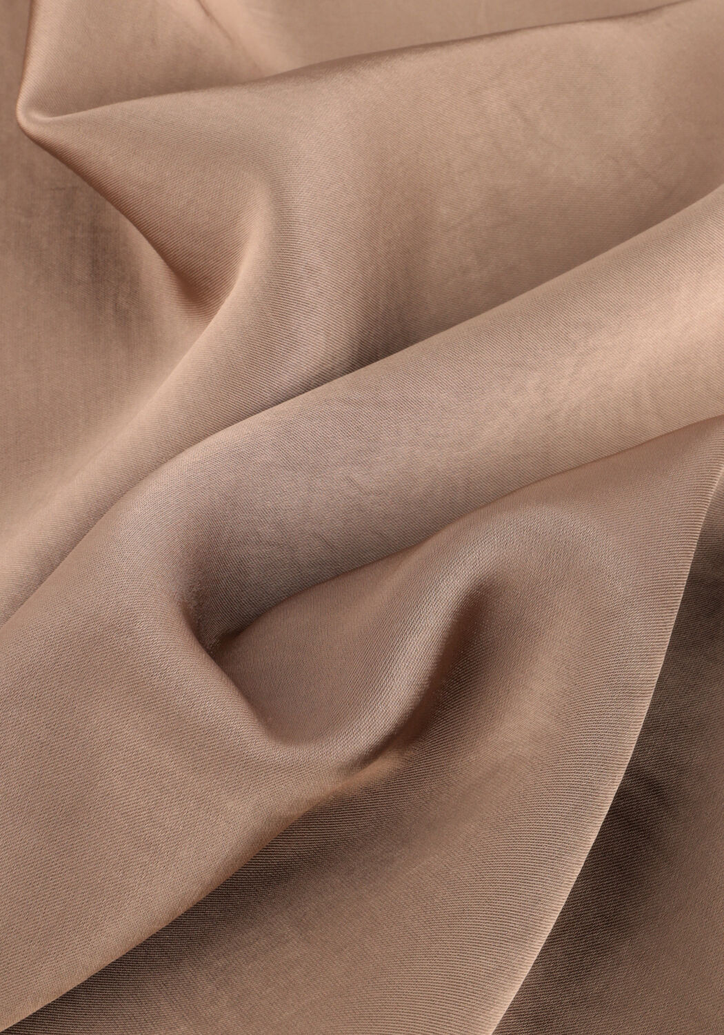 Taupe NOTRE-V Blusen NV-HINKE WATERFALL - large